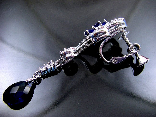 cz�A�N�Z�T���[�@�T�t�@�C�A�̃C�������O