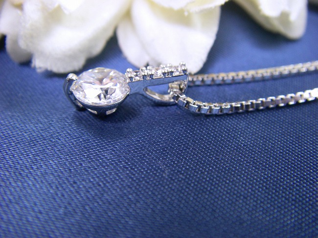 �L���[�r�b�N�W���R�j�A�̃y���_���g