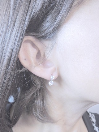 cz�A�N�Z�T���[ �t�����[�E���`�[�t�E�C�������O