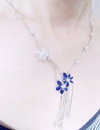 �L���[�r�b�N�W���R�j�A�̃y���_���g�@���{�����`�[�t