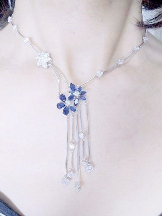 �L���[�r�b�N�W���R�j�A�̃y���_���g�@���{�����`�[�t