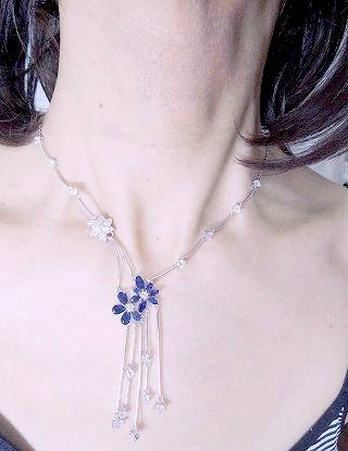 �L���[�r�b�N�W���R�j�A�̃y���_���g�@���{�����`�[�t