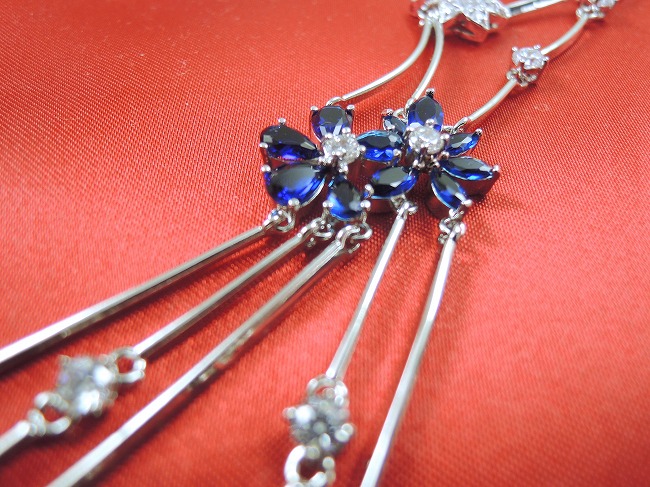 �L���[�r�b�N�W���R�j�A�̃y���_���g�@���{�����`�[�t