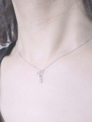 �L���[�r�b�N�W���R�j�A�̃y���_���g�@���{�����`�[�t