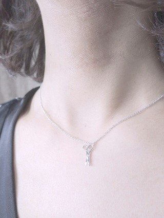 �L���[�r�b�N�W���R�j�A�̃y���_���g�@���{�����`�[�t