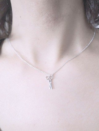 �L���[�r�b�N�W���R�j�A�̃y���_���g�@���{�����`�[�t