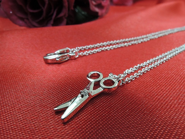 �L���[�r�b�N�W���R�j�A�̃y���_���g�@���{�����`�[�t