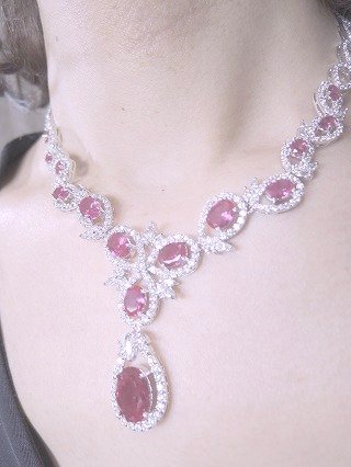 �R�X�`���[���W���G���[�@�l�b�N���X