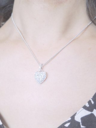 �n�[�g�̃y���_���g