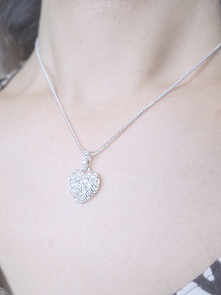 �n�[�g�̃y���_���g