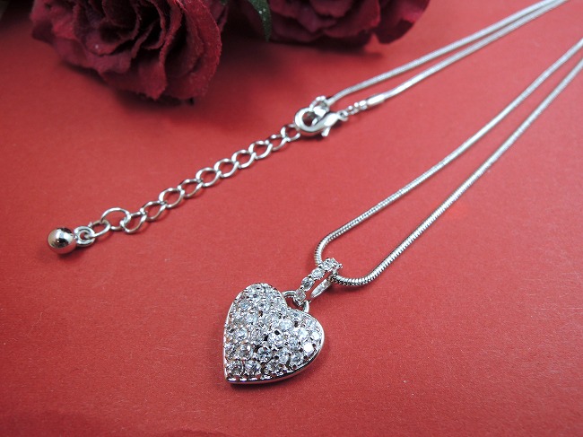 �n�[�g�̃y���_���g