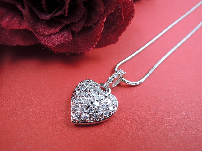 �n�[�g�̃y���_���g