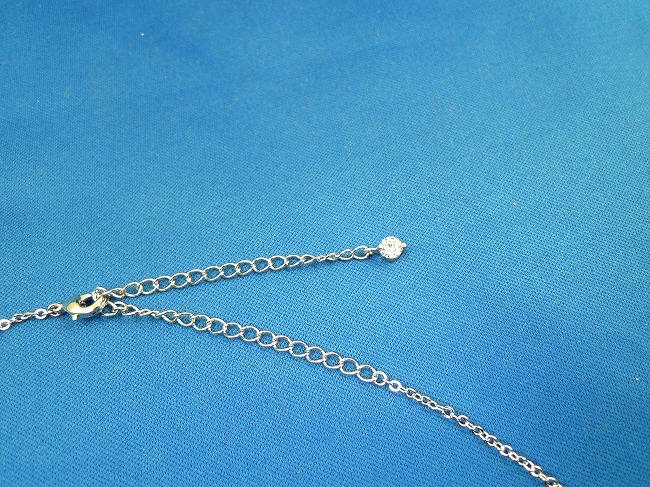 �n�[�g�@�p���F�@�y���_���g�E�l�b�N���X