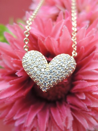 �n�[�g�@�p���F�@�y���_���g