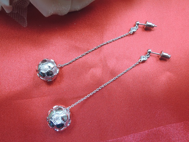 �T�b�J�[�{�[���@�L���[�r�b�N�W���R�j�A�̃C�������O