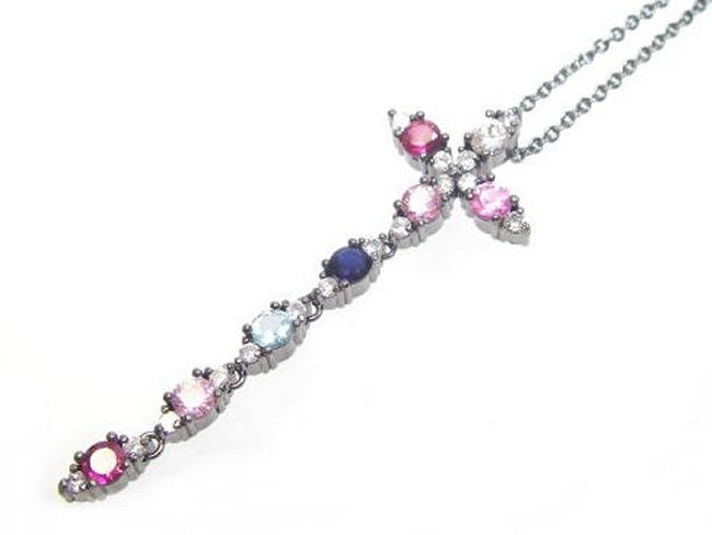 �L���[�r�b�N�W���R�j�A�̃y���_���g