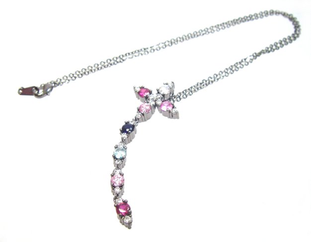 �L���[�r�b�N�W���R�j�A�̃y���_���g