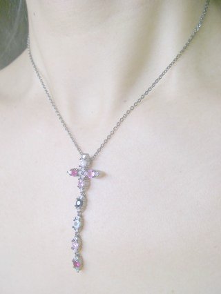 �L���[�r�b�N�W���R�j�A�̃y���_���g