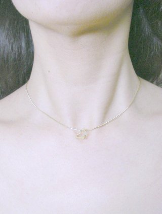 �L���[�r�b�N�W���R�j�A�̃y���_���g