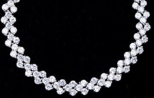 �e�j�X�u���X���b�g�@tennis bracelet �L���[�r�b�N�W���R�j�A�E�A�N�Z�T���[