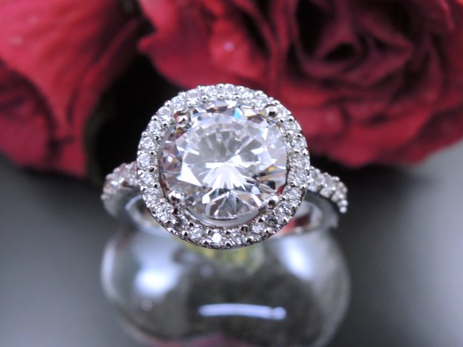 �n�[�g�̃����O