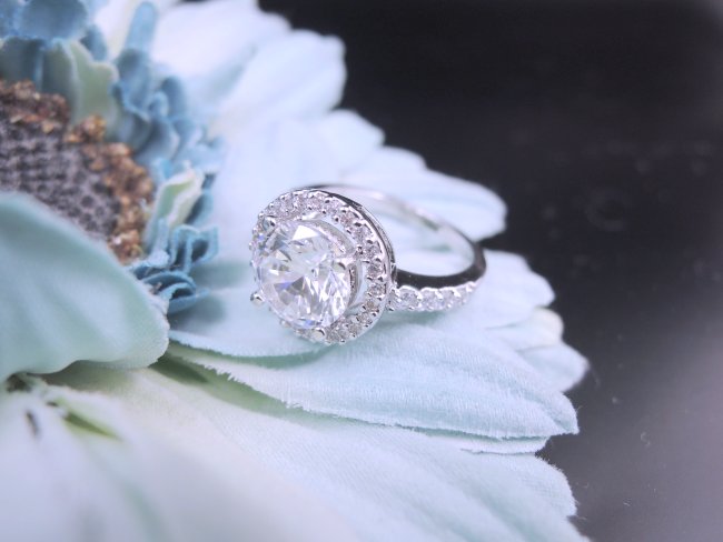 �n�[�g�̃����O