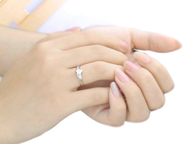 �n�[�g�̃����O