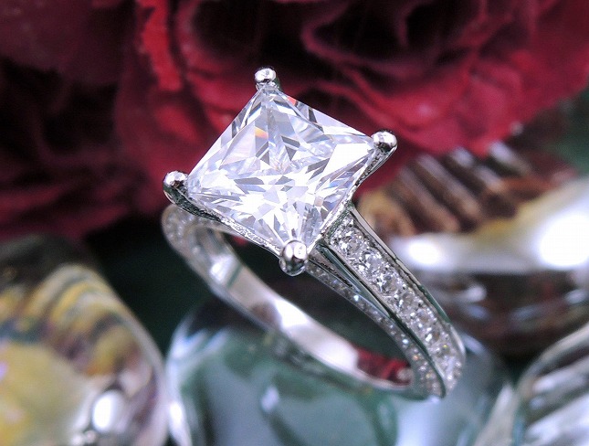 �n�[�g�̃����O