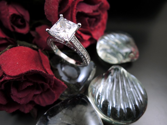 �n�[�g�̃����O