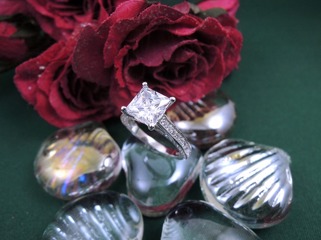 �n�[�g�̃����O