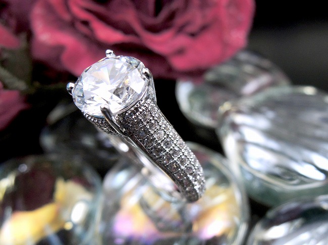 �n�[�g�̃����O