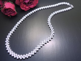 �e�j�X�l�b�N���X�@�u���X���b�g