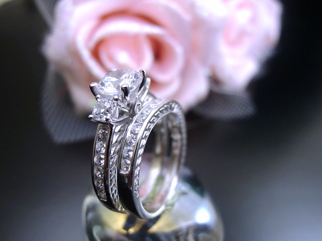 �n�[�g�̃����O