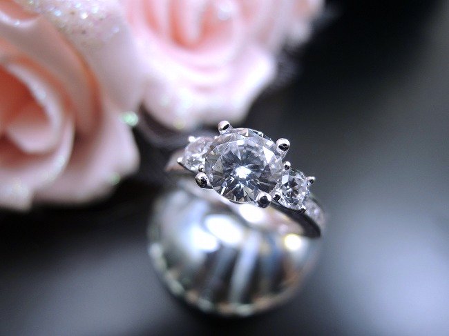 �n�[�g�̃����O