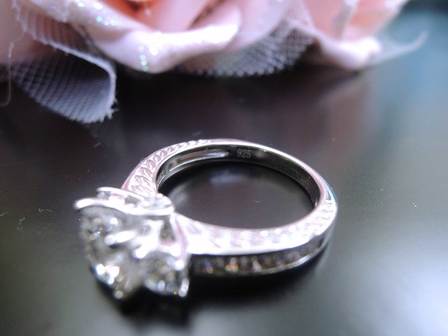 �n�[�g�̃����O