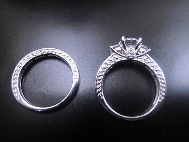 �n�[�g�̃����O