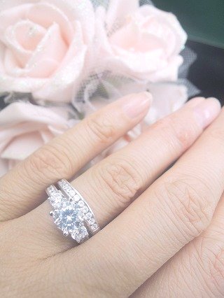 �n�[�g�̃����O