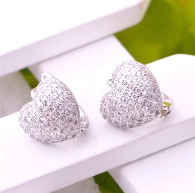 �n�[�g�̃s�A�X�@�p���F�Z�b�e�B���O