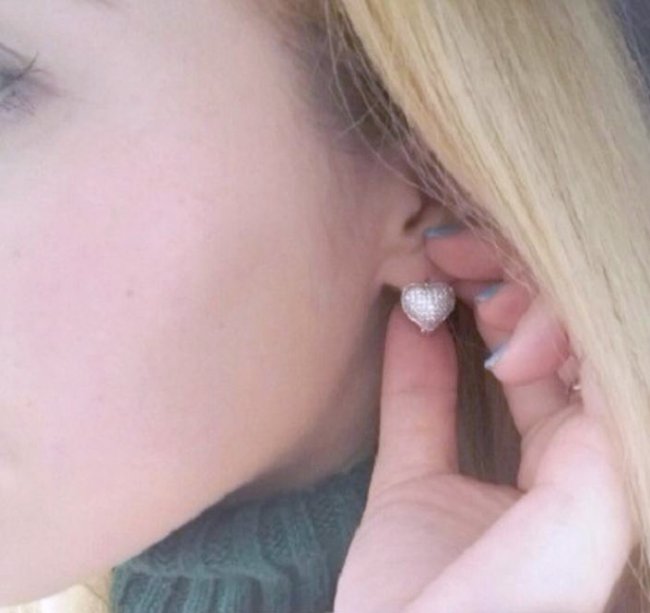 �n�[�g�̃s�A�X�@�p���F�Z�b�e�B���O