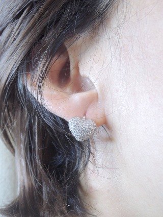 �L���[�r�b�N�W���R�j�A�̃s�A�X