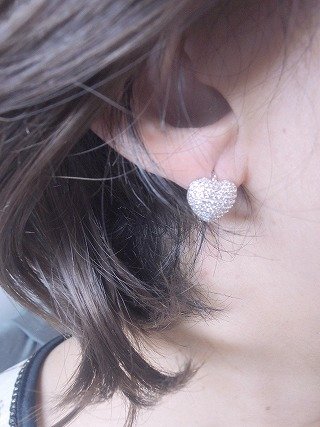 �L���[�r�b�N�W���R�j�A�̃s�A�X