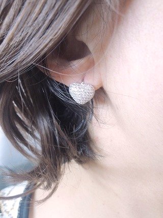 �L���[�r�b�N�W���R�j�A�̃s�A�X