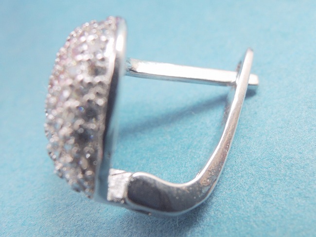 �L���[�r�b�N�W���R�j�A�̃s�A�X