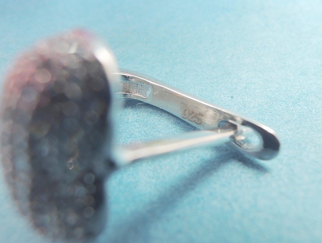 �n�[�g�̃s�A�X�@�p���F�Z�b�e�B���O