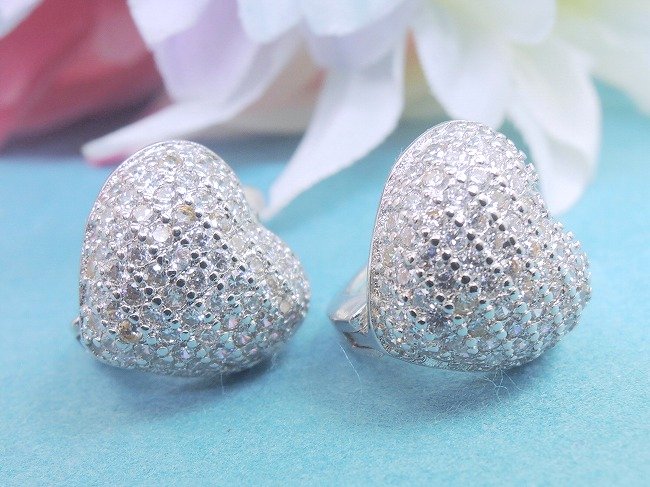 �n�[�g�̃s�A�X�@�p���F�Z�b�e�B���O