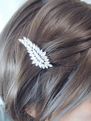 �L���[�r�b�N�W���R�j�A�̃w�A�E�A�N�Z�T���[