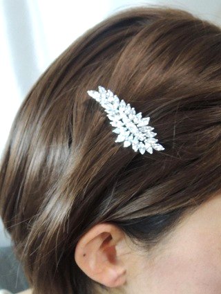 �L���[�r�b�N�W���R�j�A�̃w�A�E�A�N�Z�T���[