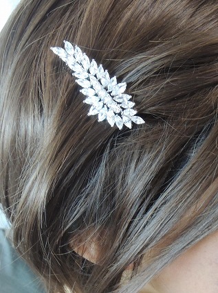 �L���[�r�b�N�W���R�j�A�̃w�A�E�A�N�Z�T���[