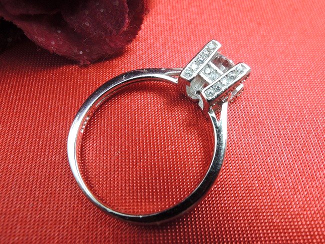 �L���[�r�b�N�W���R�j�A�@�@�����O