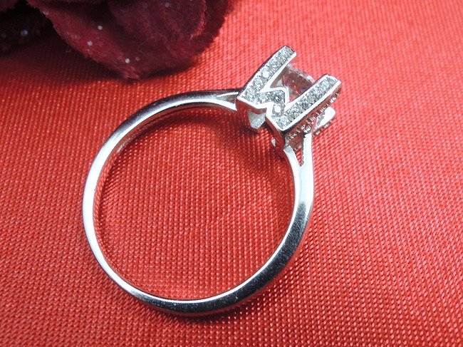 �L���[�r�b�N�W���R�j�A�@�@�����O